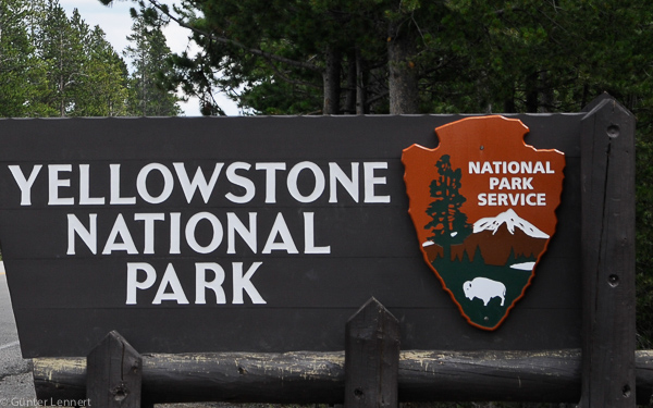 Yellowstone